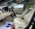 Черный Вольво С60, объемом двигателя 2 л и пробегом 118 тыс. км за 7600 $, фото 7 на Automoto.ua