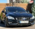 Черный Вольво С60, объемом двигателя 1.97 л и пробегом 140 тыс. км за 10500 $, фото 11 на Automoto.ua