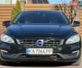 Черный Вольво С60, объемом двигателя 1.97 л и пробегом 140 тыс. км за 10500 $, фото 10 на Automoto.ua