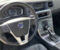 Чорний Вольво С60, об'ємом двигуна 2 л та пробігом 119 тис. км за 9000 $, фото 9 на Automoto.ua