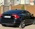 Черный Вольво С60, объемом двигателя 1.97 л и пробегом 140 тыс. км за 10500 $, фото 28 на Automoto.ua