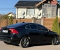 Черный Вольво С60, объемом двигателя 1.97 л и пробегом 140 тыс. км за 10500 $, фото 33 на Automoto.ua