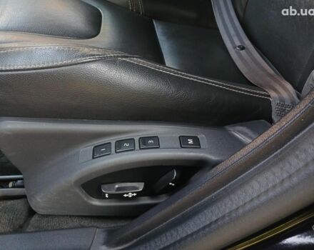 Черный Вольво С60, объемом двигателя 2 л и пробегом 255 тыс. км за 12890 $, фото 10 на Automoto.ua