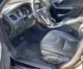 Чорний Вольво С60, об'ємом двигуна 2 л та пробігом 119 тис. км за 9000 $, фото 8 на Automoto.ua