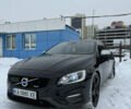 Чорний Вольво С60, об'ємом двигуна 1.97 л та пробігом 44 тис. км за 15500 $, фото 1 на Automoto.ua