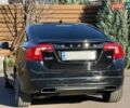 Черный Вольво С60, объемом двигателя 1.97 л и пробегом 140 тыс. км за 10500 $, фото 25 на Automoto.ua