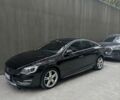 Черный Вольво С60, объемом двигателя 2 л и пробегом 117 тыс. км за 15900 $, фото 1 на Automoto.ua