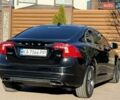 Черный Вольво С60, объемом двигателя 1.97 л и пробегом 140 тыс. км за 10500 $, фото 27 на Automoto.ua