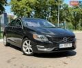 Черный Вольво С60, объемом двигателя 1.97 л и пробегом 125 тыс. км за 14000 $, фото 1 на Automoto.ua