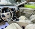Черный Вольво С60, объемом двигателя 2 л и пробегом 118 тыс. км за 7600 $, фото 6 на Automoto.ua