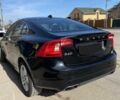Чорний Вольво С60, об'ємом двигуна 2 л та пробігом 119 тис. км за 9000 $, фото 5 на Automoto.ua