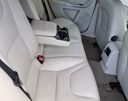 Чорний Вольво С60, об'ємом двигуна 1.97 л та пробігом 209 тис. км за 9500 $, фото 1 на Automoto.ua