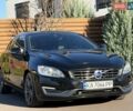 Черный Вольво С60, объемом двигателя 1.97 л и пробегом 140 тыс. км за 10500 $, фото 12 на Automoto.ua