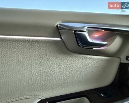 Черный Вольво С60, объемом двигателя 1.97 л и пробегом 140 тыс. км за 10500 $, фото 68 на Automoto.ua