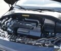 Черный Вольво С60, объемом двигателя 2.5 л и пробегом 80 тыс. км за 1500 $, фото 16 на Automoto.ua