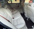 Черный Вольво С60, объемом двигателя 1.97 л и пробегом 140 тыс. км за 10500 $, фото 51 на Automoto.ua