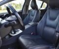 Чорний Вольво С60, об'ємом двигуна 2.5 л та пробігом 74 тис. км за 9500 $, фото 7 на Automoto.ua