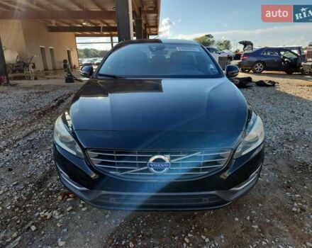 Вольво С60 2015 в Черновцах на Automoto.ua Черный Вольво С60, объемом двигателя 1.97 л и пробегом 120 тыс. км за 1500 $, фото 4 на Automoto.ua