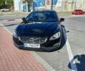 Черный Вольво С60, объемом двигателя 1.97 л и пробегом 299 тыс. км за 11800 $, фото 1 на Automoto.ua