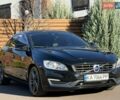Черный Вольво С60, объемом двигателя 1.97 л и пробегом 140 тыс. км за 10500 $, фото 13 на Automoto.ua