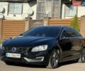 Черный Вольво С60, объемом двигателя 1.97 л и пробегом 140 тыс. км за 10500 $, фото 5 на Automoto.ua