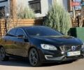Черный Вольво С60, объемом двигателя 1.97 л и пробегом 140 тыс. км за 10500 $, фото 15 на Automoto.ua