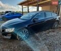 Черный Вольво С60, объемом двигателя 1.97 л и пробегом 120 тыс. км за 1500 $, фото 1 на Automoto.ua