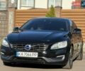 Черный Вольво С60, объемом двигателя 1.97 л и пробегом 140 тыс. км за 10500 $, фото 1 на Automoto.ua