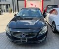 Чорний Вольво С60, об'ємом двигуна 1.97 л та пробігом 168 тис. км за 8900 $, фото 1 на Automoto.ua