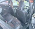 Черный Вольво С60, объемом двигателя 2.5 л и пробегом 280 тыс. км за 13000 $, фото 17 на Automoto.ua