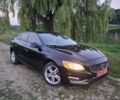 Чорний Вольво С60, об'ємом двигуна 2 л та пробігом 208 тис. км за 12600 $, фото 1 на Automoto.ua