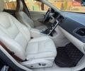 Черный Вольво С60, объемом двигателя 1.97 л и пробегом 140 тыс. км за 10500 $, фото 52 на Automoto.ua