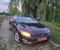 Черный Вольво С60, объемом двигателя 1.97 л и пробегом 209 тыс. км за 11800 $, фото 1 на Automoto.ua
