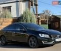 Черный Вольво С60, объемом двигателя 1.97 л и пробегом 140 тыс. км за 10500 $, фото 18 на Automoto.ua