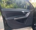 Черный Вольво С60, объемом двигателя 2 л и пробегом 255 тыс. км за 12890 $, фото 8 на Automoto.ua