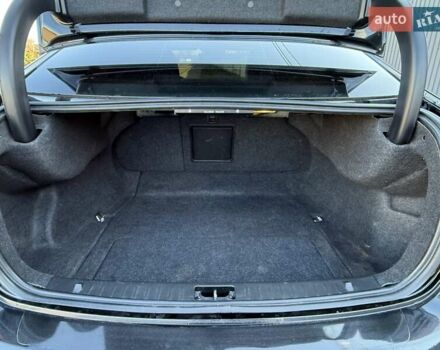 Черный Вольво С60, объемом двигателя 1.97 л и пробегом 140 тыс. км за 10500 $, фото 70 на Automoto.ua