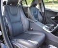 Чорний Вольво С60, об'ємом двигуна 2.5 л та пробігом 74 тис. км за 9500 $, фото 6 на Automoto.ua