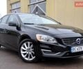 Черный Вольво С60, объемом двигателя 1.97 л и пробегом 82 тыс. км за 10500 $, фото 1 на Automoto.ua