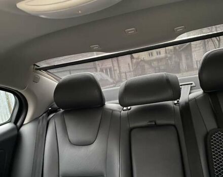 Чорний Вольво С60, об'ємом двигуна 1.97 л та пробігом 159 тис. км за 16100 $, фото 10 на Automoto.ua