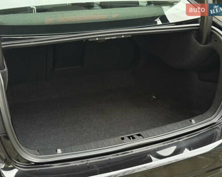 Черный Вольво С60, объемом двигателя 1.97 л и пробегом 237 тыс. км за 14800 $, фото 17 на Automoto.ua