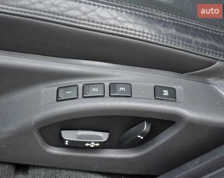 Черный Вольво С60, объемом двигателя 1.97 л и пробегом 82 тыс. км за 10500 $, фото 17 на Automoto.ua