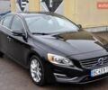 Черный Вольво С60, объемом двигателя 1.97 л и пробегом 82 тыс. км за 10500 $, фото 5 на Automoto.ua