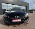Черный Вольво С60, объемом двигателя 2 л и пробегом 206 тыс. км за 12699 $, фото 1 на Automoto.ua