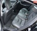 Черный Вольво С60, объемом двигателя 1.97 л и пробегом 82 тыс. км за 10500 $, фото 19 на Automoto.ua