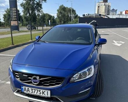 Чорний Вольво С60, об'ємом двигуна 2.4 л та пробігом 79 тис. км за 23500 $, фото 2 на Automoto.ua