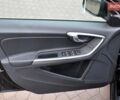 Черный Вольво С60, объемом двигателя 1.97 л и пробегом 82 тыс. км за 10500 $, фото 13 на Automoto.ua