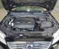 Черный Вольво С60, объемом двигателя 2 л и пробегом 240 тыс. км за 7200 $, фото 4 на Automoto.ua