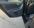 Черный Вольво С60, объемом двигателя 2.52 л и пробегом 270 тыс. км за 12000 $, фото 7 на Automoto.ua