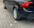 Чорний Вольво С60, об'ємом двигуна 2.52 л та пробігом 269 тис. км за 12000 $, фото 5 на Automoto.ua