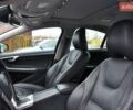 Черный Вольво С60, объемом двигателя 1.97 л и пробегом 82 тыс. км за 10500 $, фото 16 на Automoto.ua